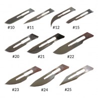 Scalpel Blades